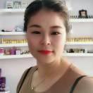 快乐的农村泥鳅妹