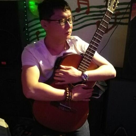 宁海刚子吉他工作室