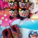 远嫁他乡的姑娘