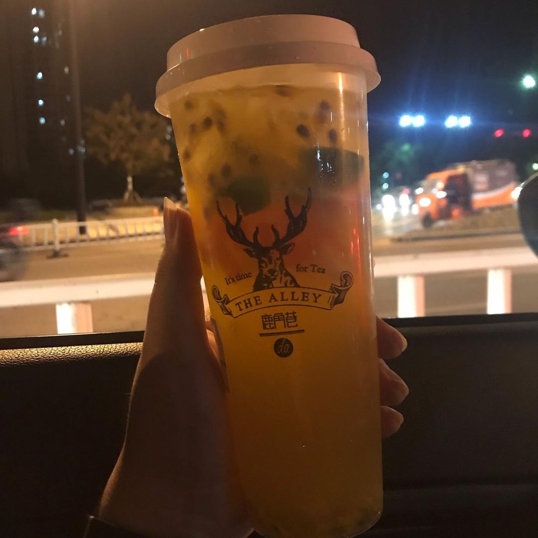 🌈正在路上