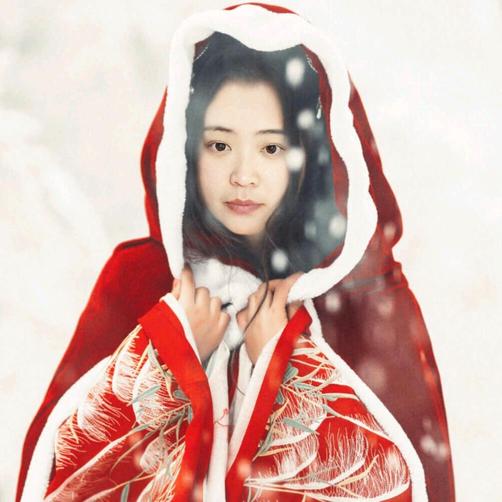 a😘柒月n