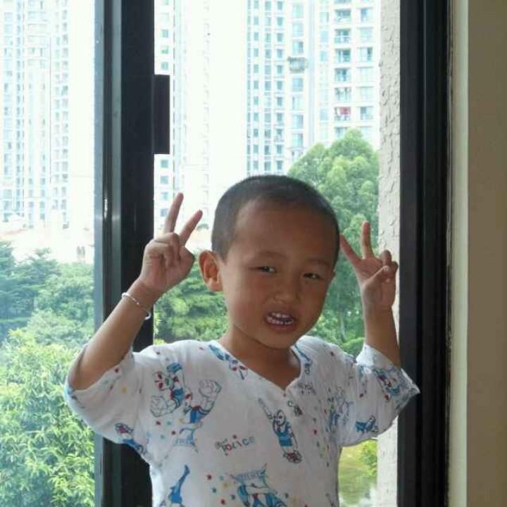 刘清福（合源居定制衣柜工厂店）