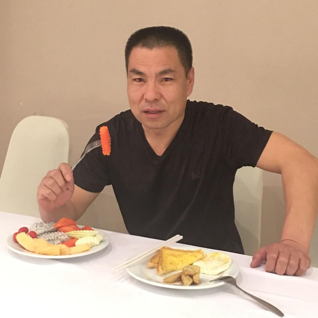 马老二流动饭店