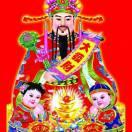 似水流年