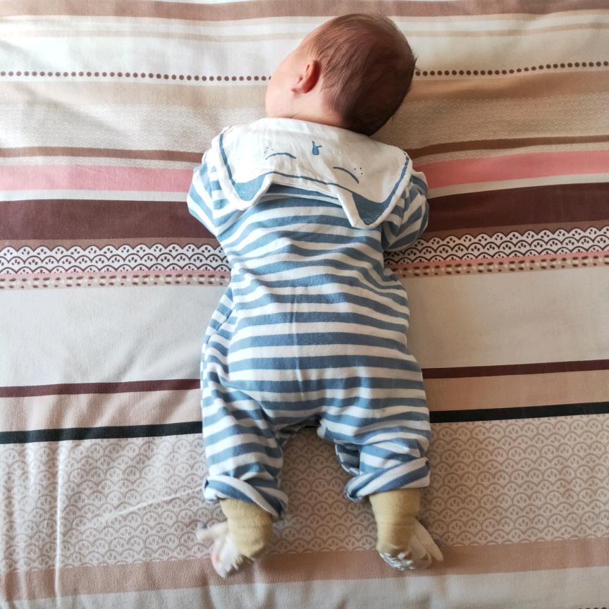 每一天都暖暖的