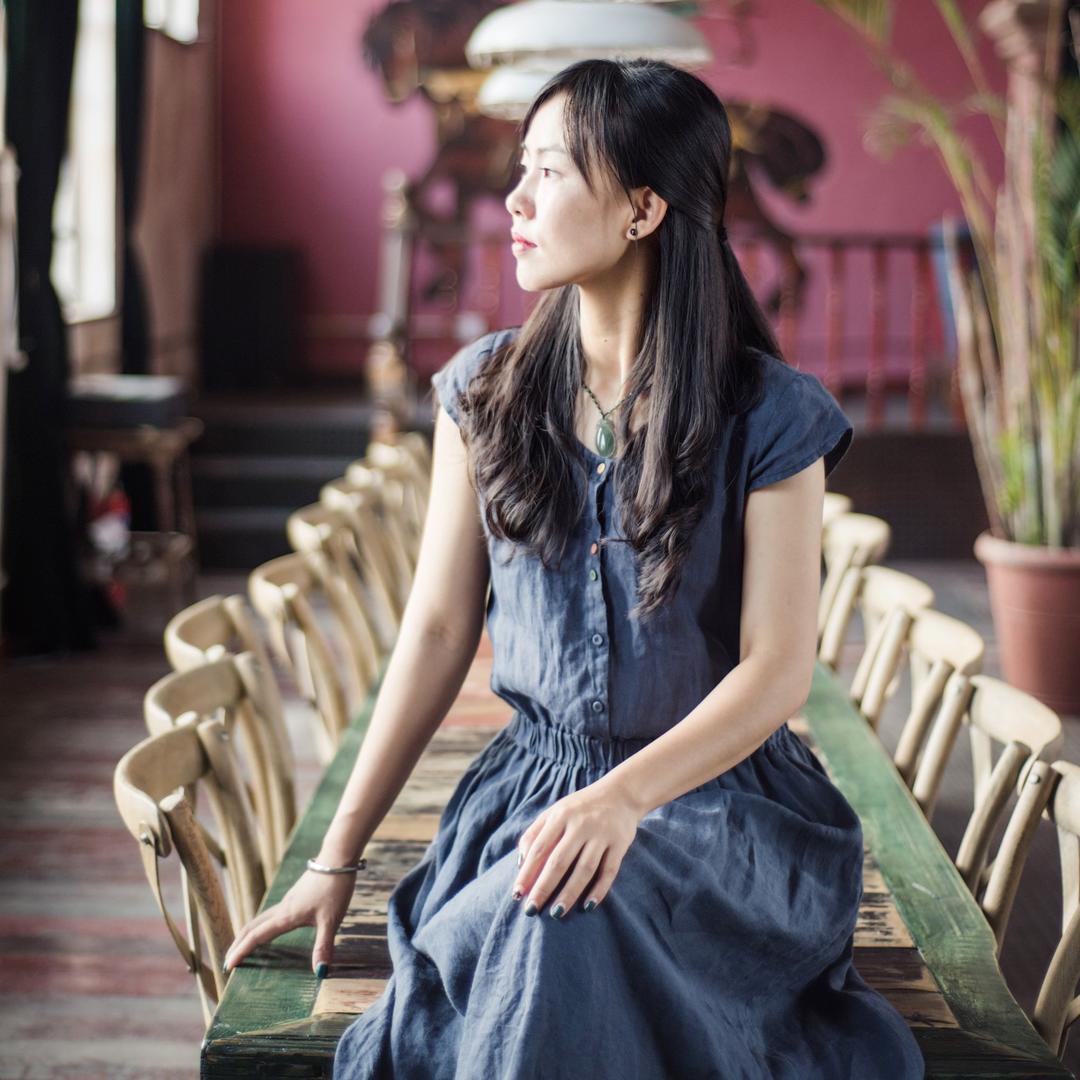 FlOLIA后院花语