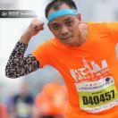 光哥马拉松爱好者