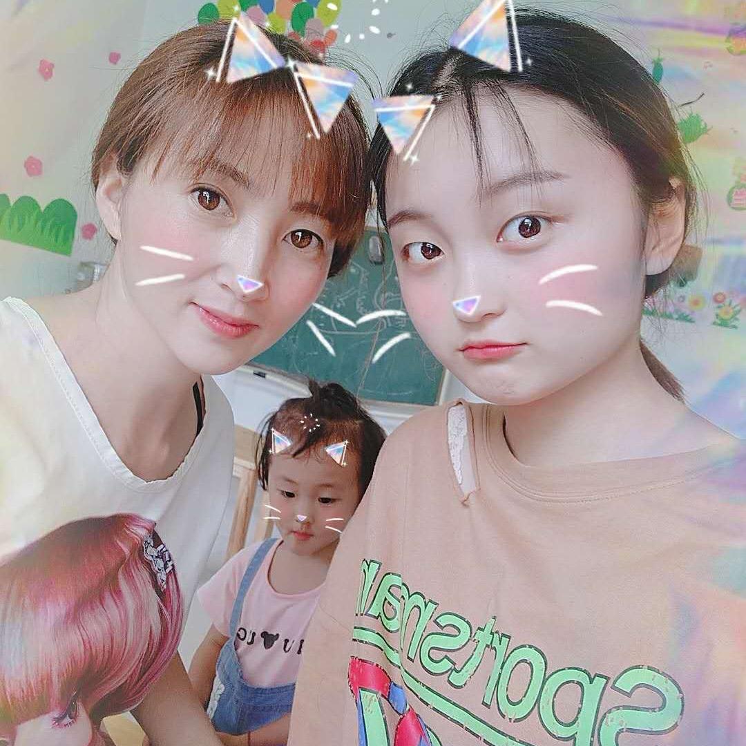 温暖    孙家二闺女