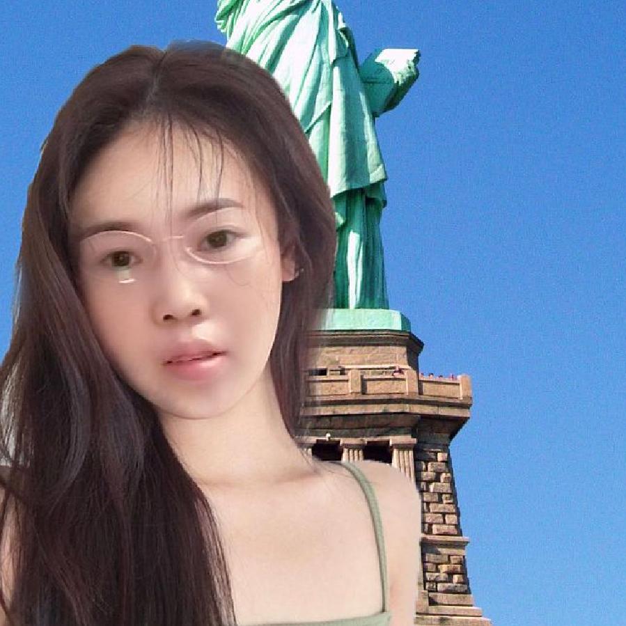 一笑而过