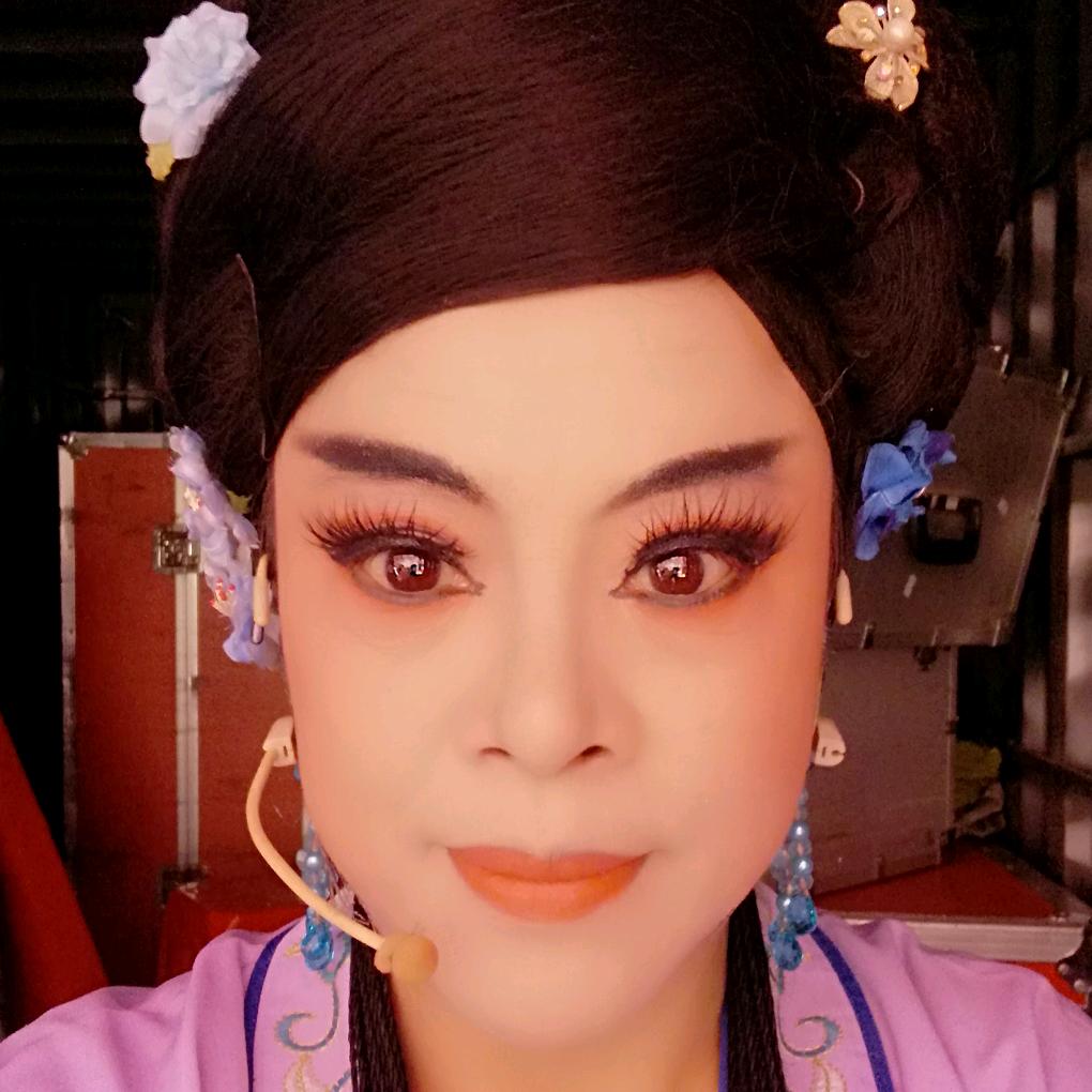 陈学芳