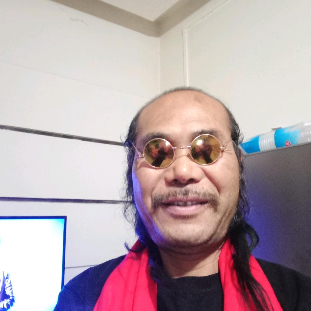 西北狼