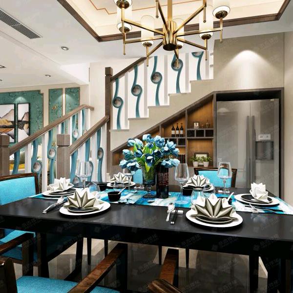 博爱县延阁楼梯厂郭瑶