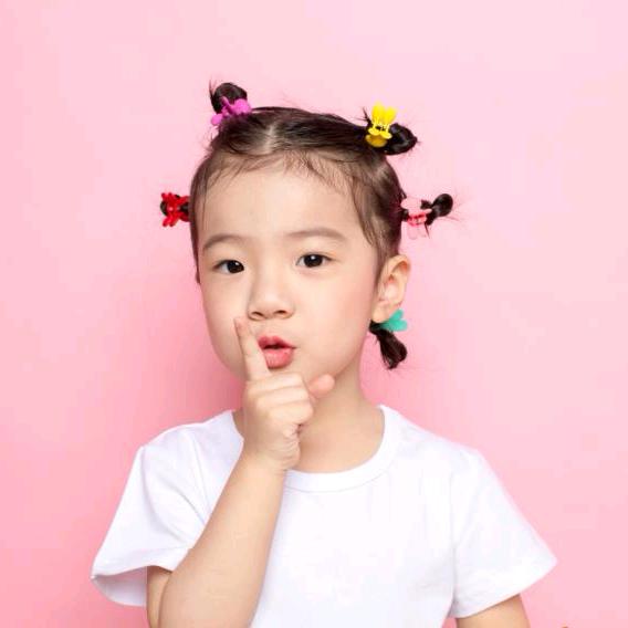 小丫