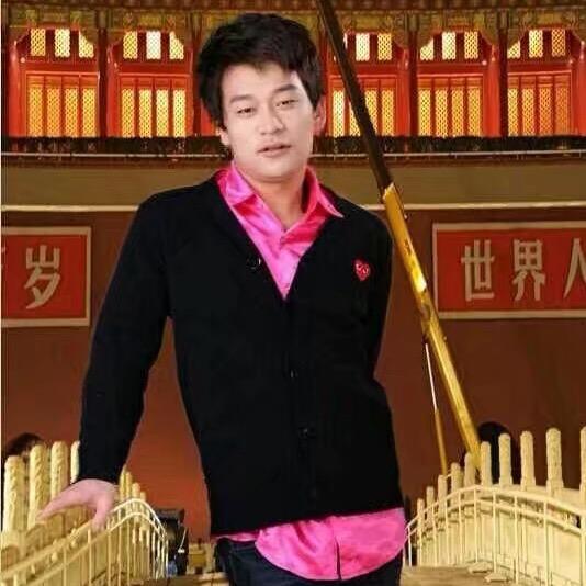 走稳 每一步