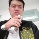 认识你真好。