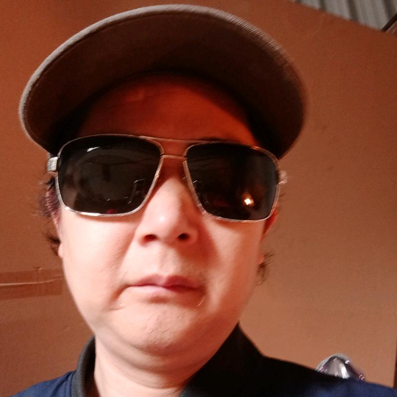 没有个性，