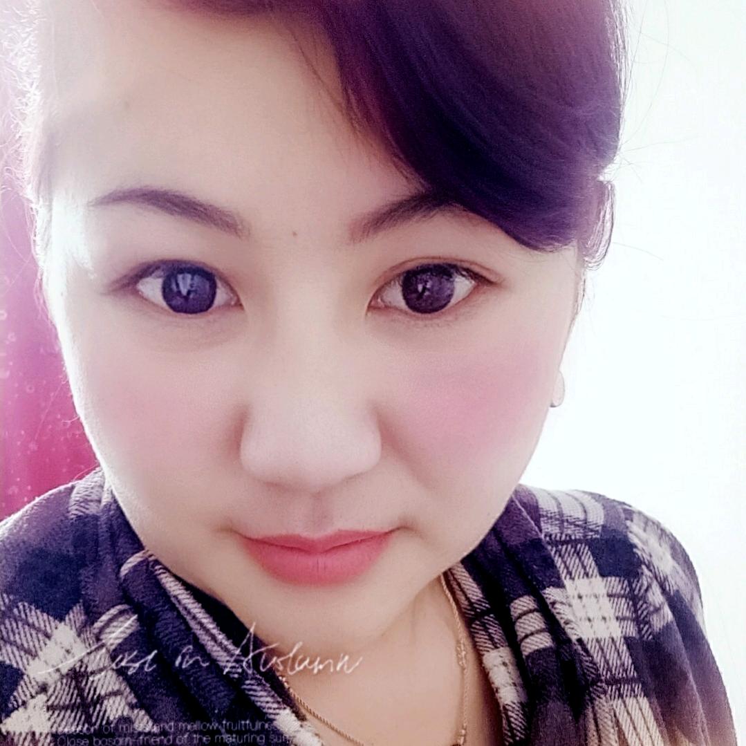 加娜尔