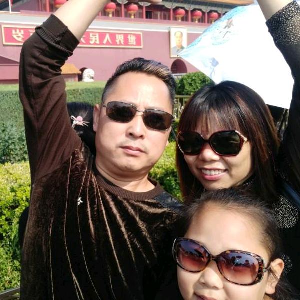 鸿运装饰黄继春