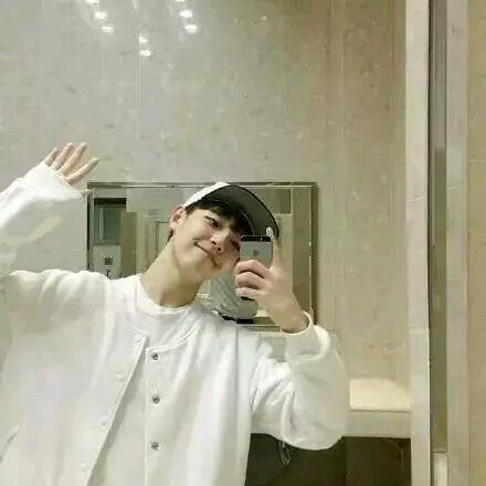 此生由你hy