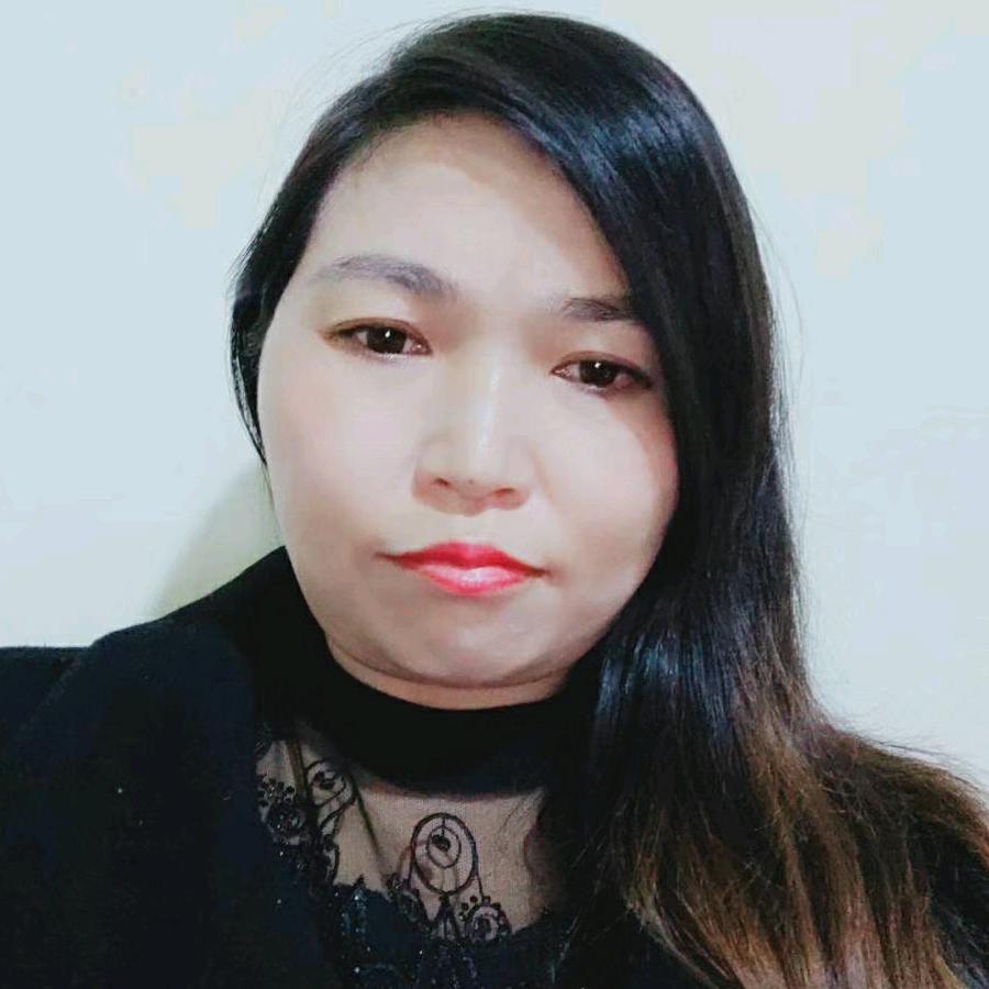 离婚的人