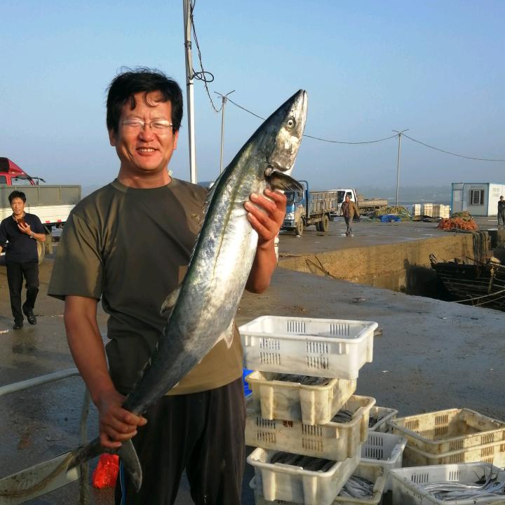 日照李家台浩宇渔家