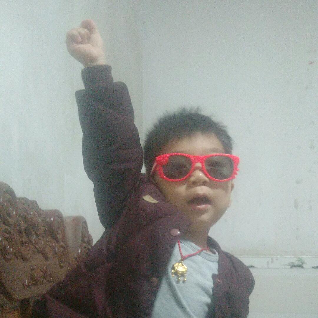 林林