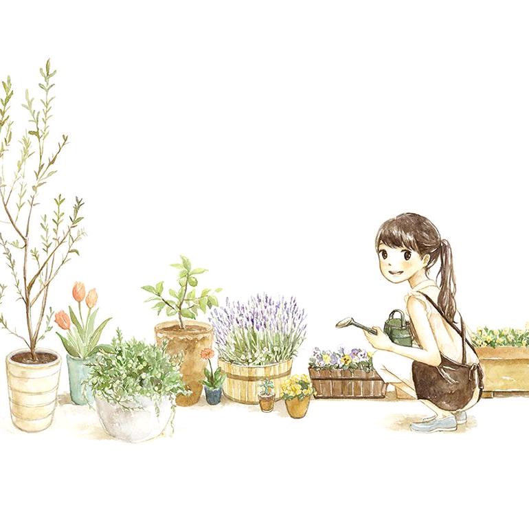 派大星的……