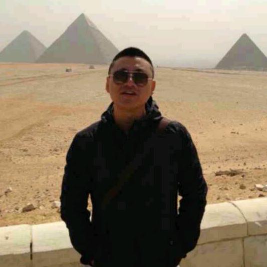 伊尔根觉罗，洪涛