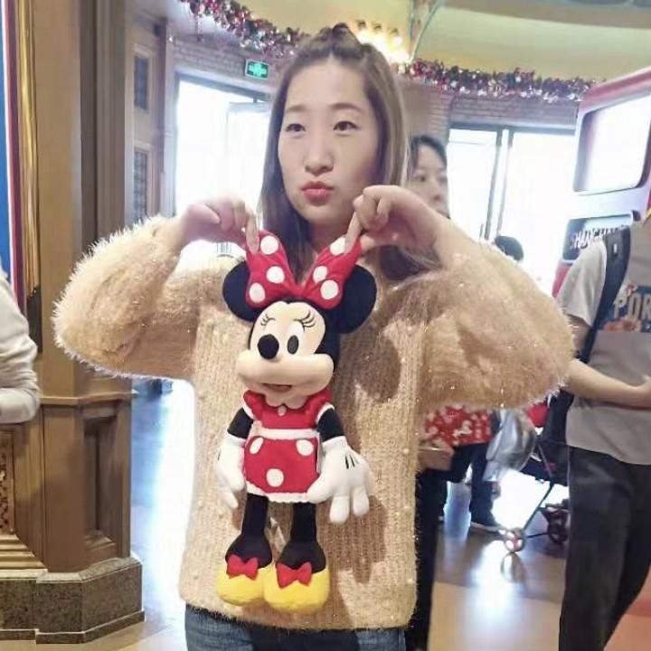 淡定姐