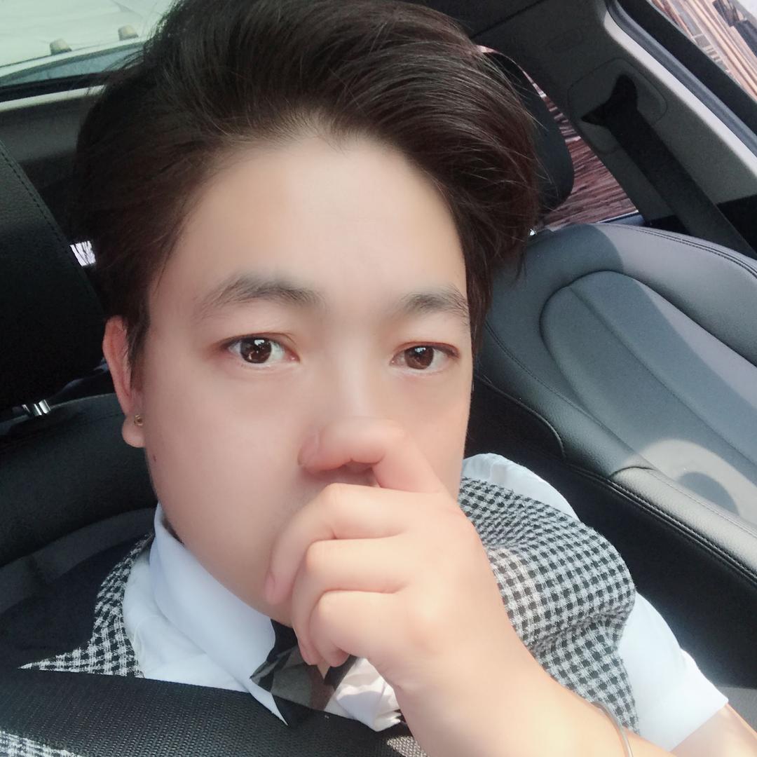 益阳MAMA造型（阿杜）