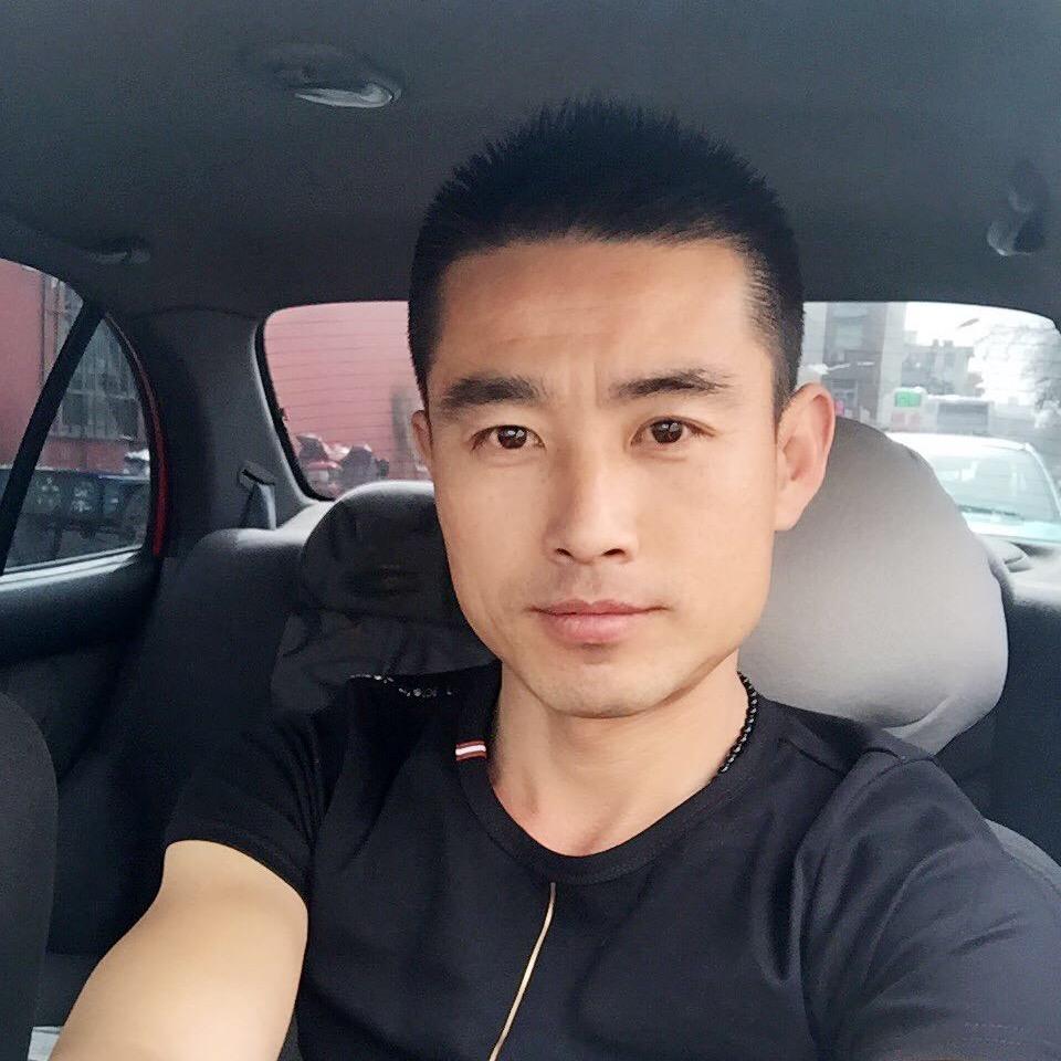 济南 小宇哥