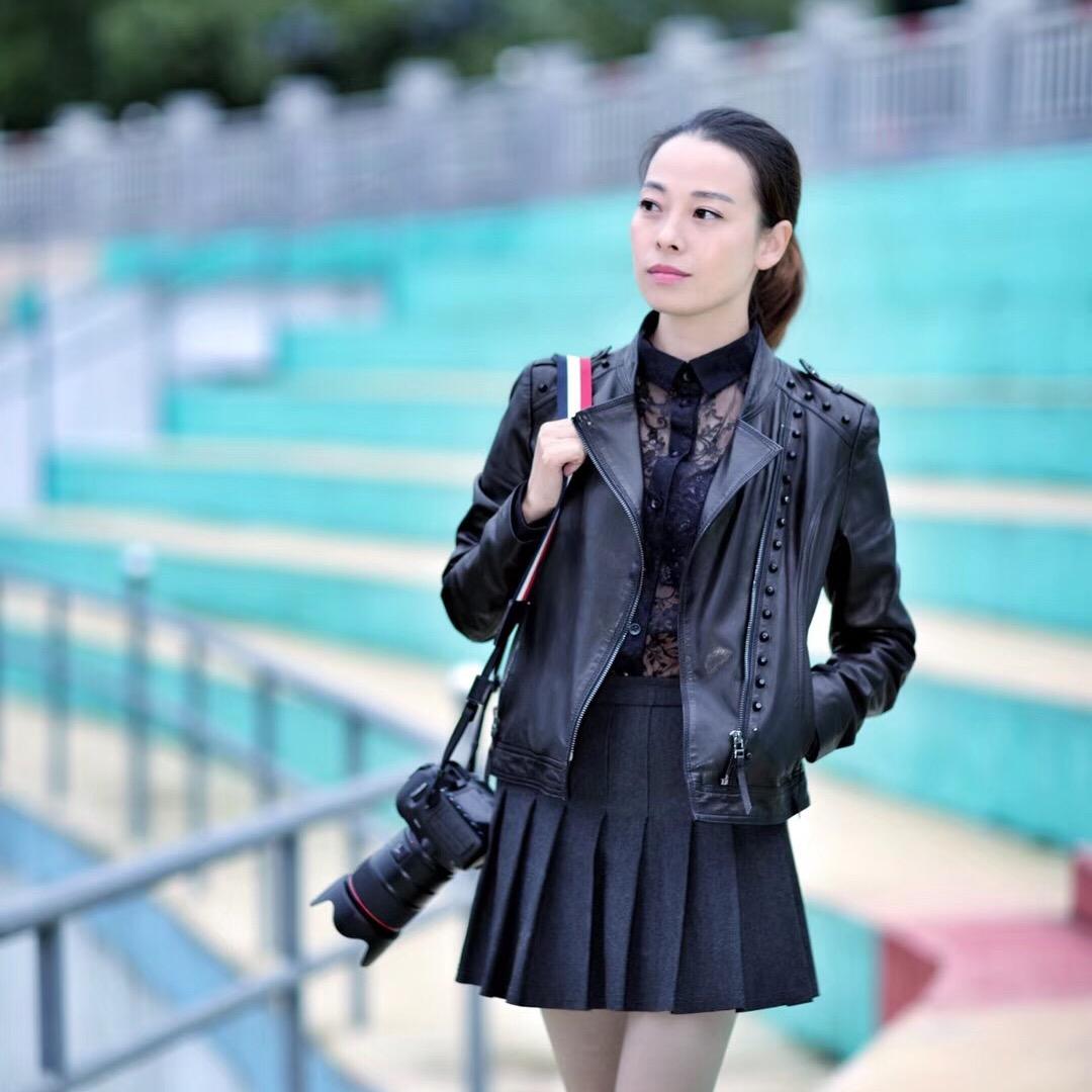 阿秋（问溪农庄）