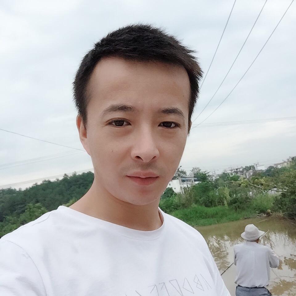 黄山强哥