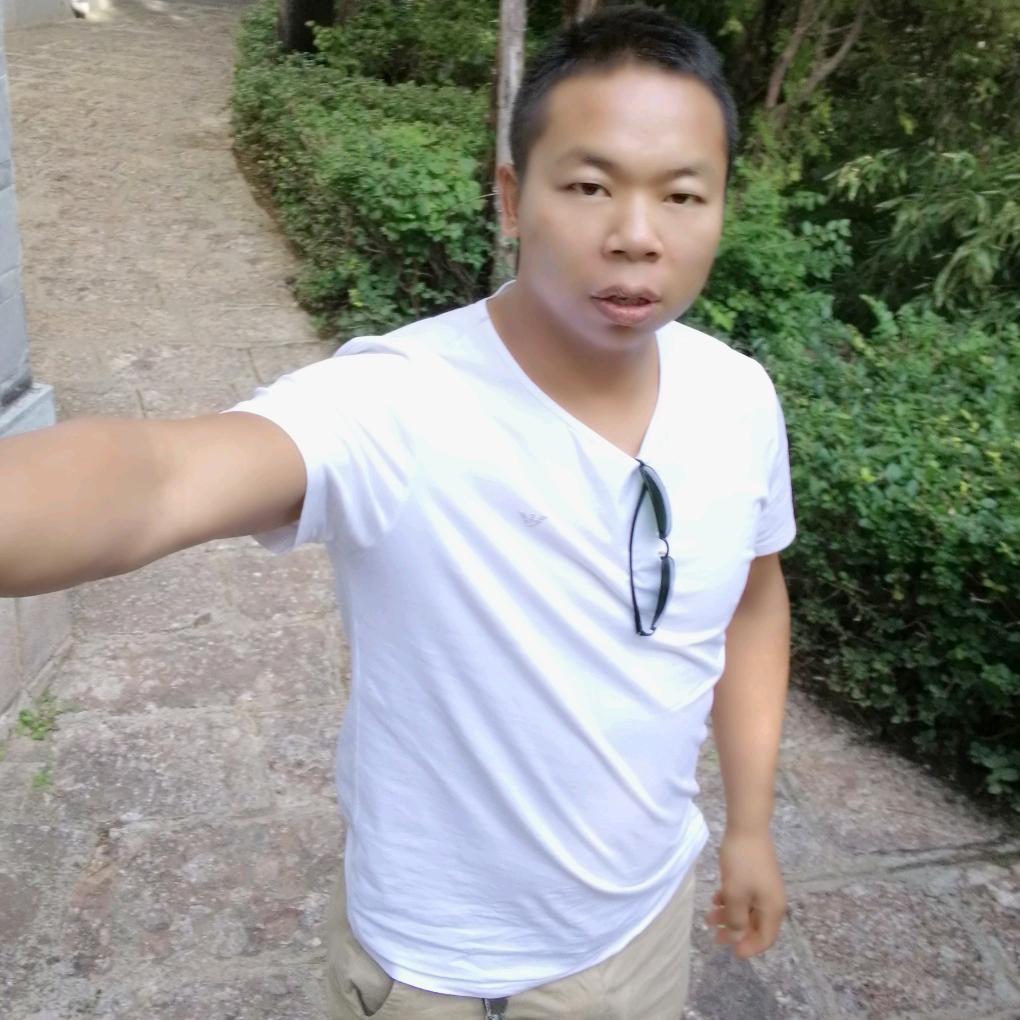 一定要坚强