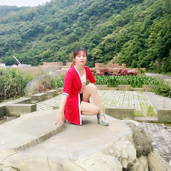 淡淡的忧伤。