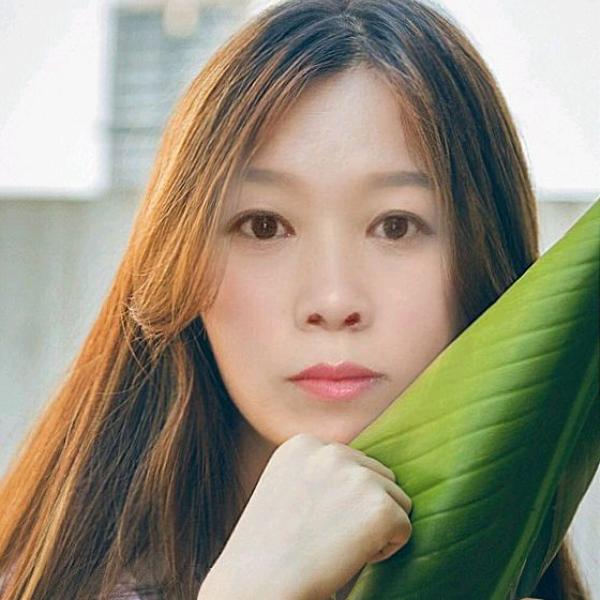 透明人