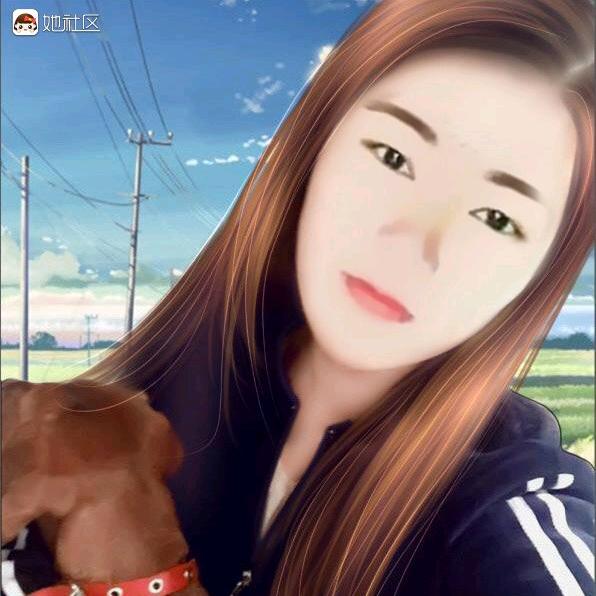 白云