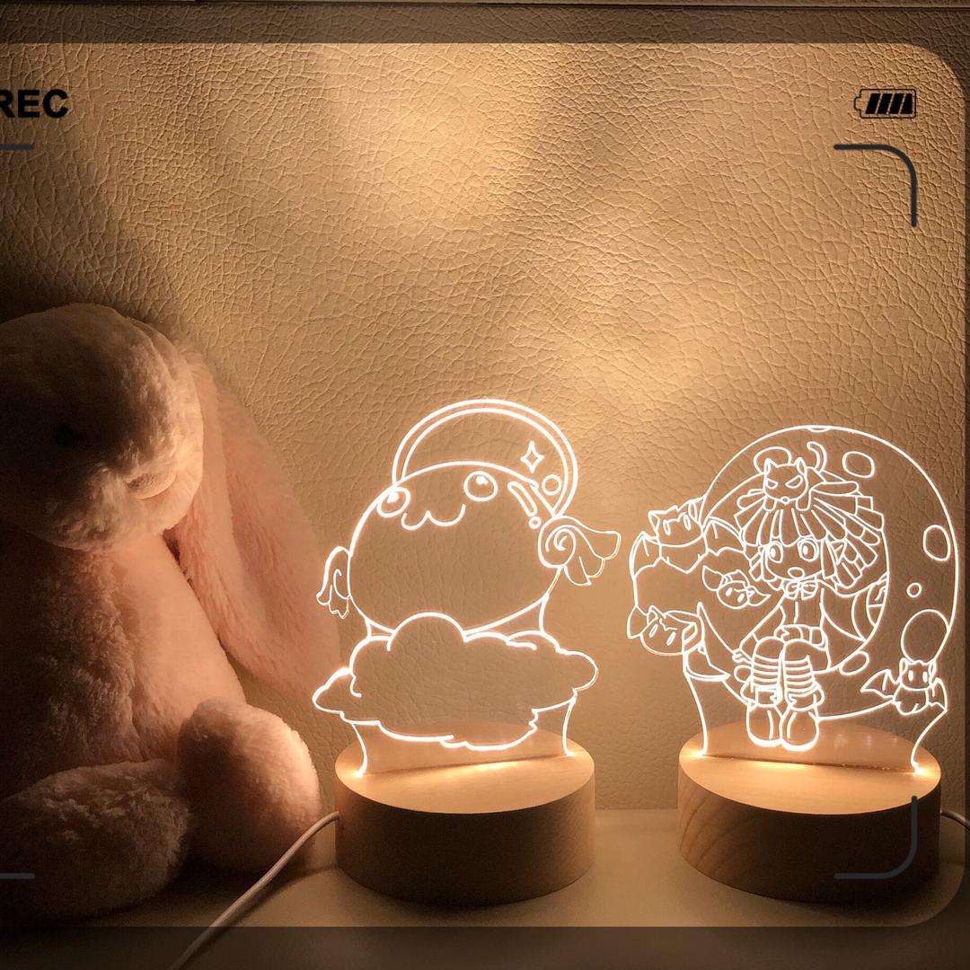 Ro✨周边🐳🍀🌟