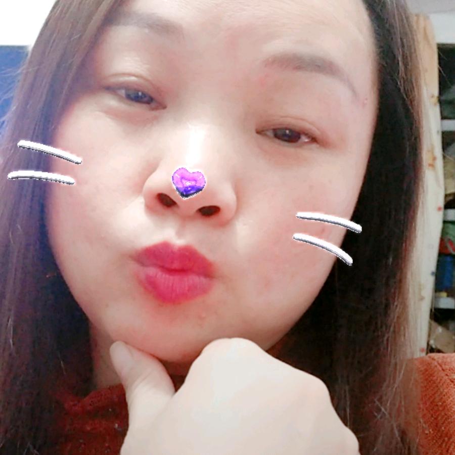 傻大姐