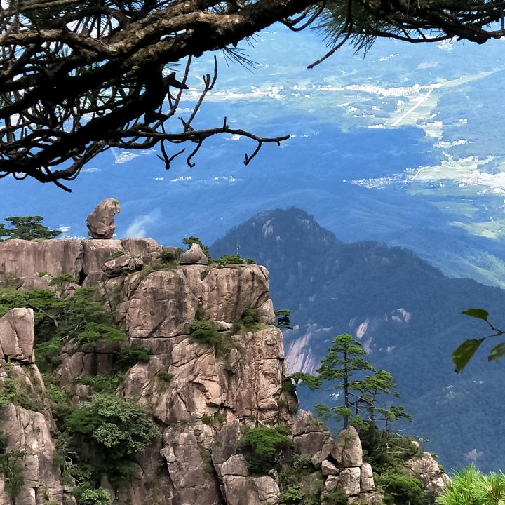 岁月如梭