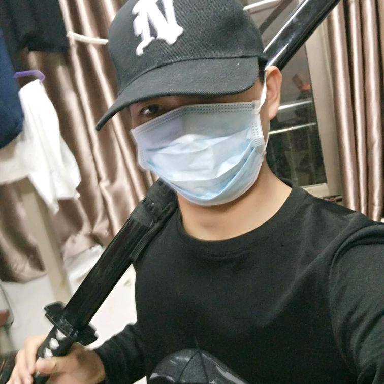 🌈俊啊