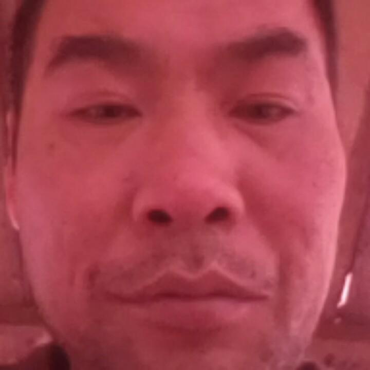 天煞孤星坚强的活着