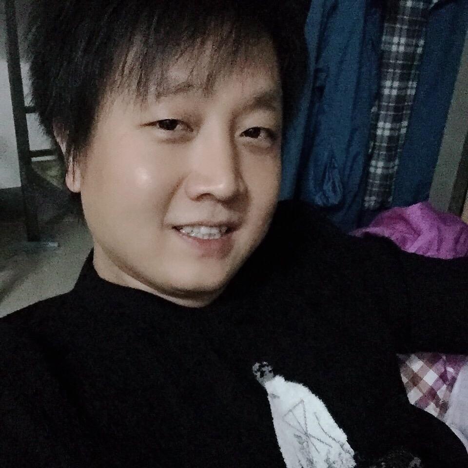 彭哥爱生活