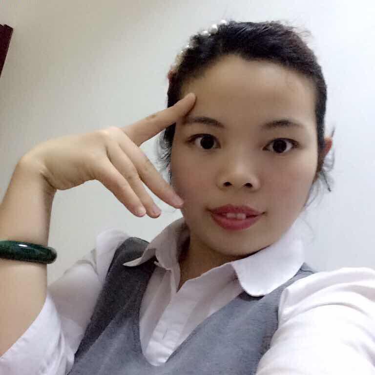 萍萍的生活日常