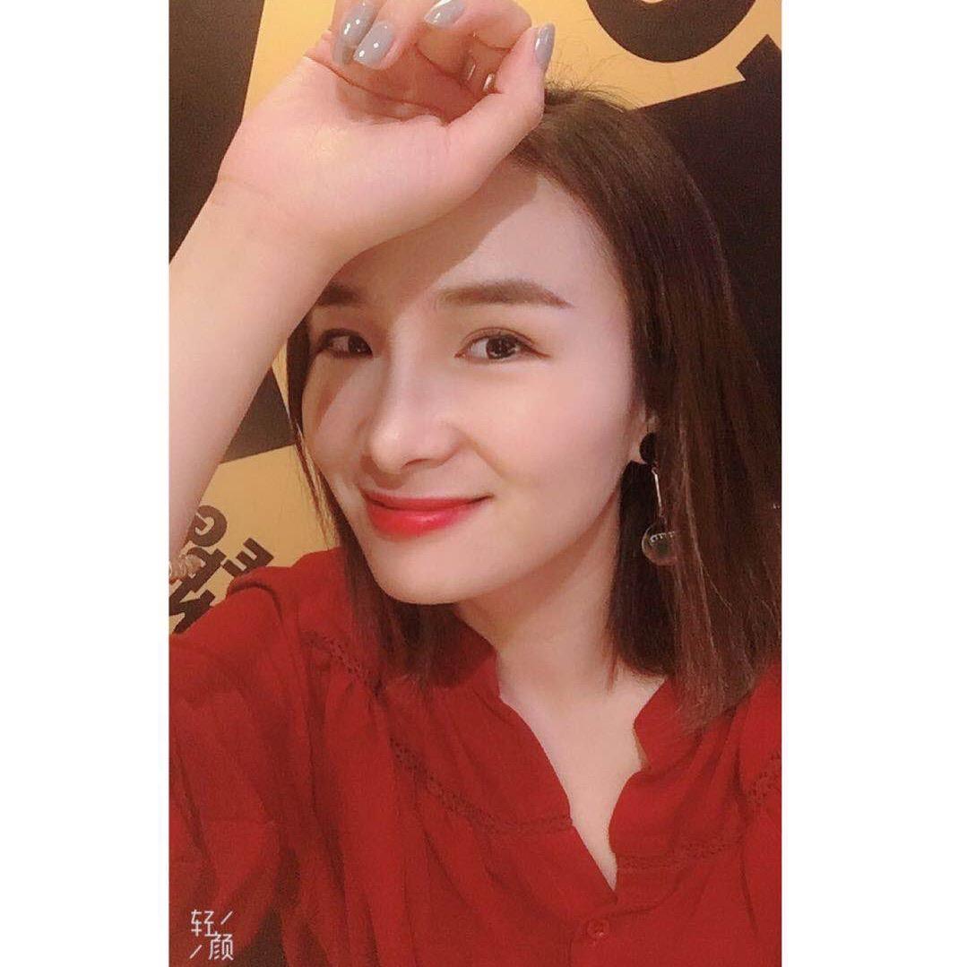 Nancy～