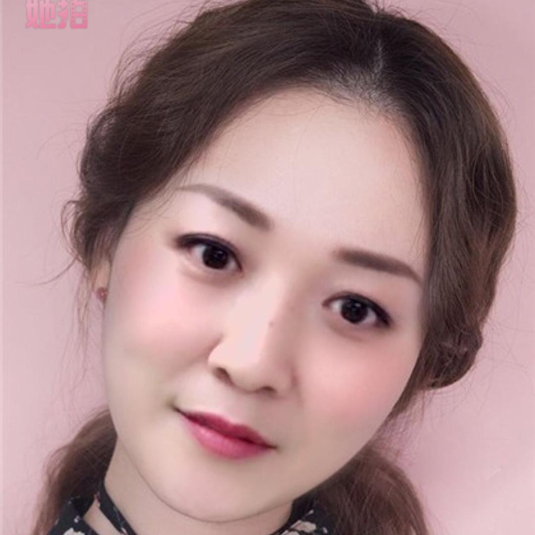 烟雨如画
