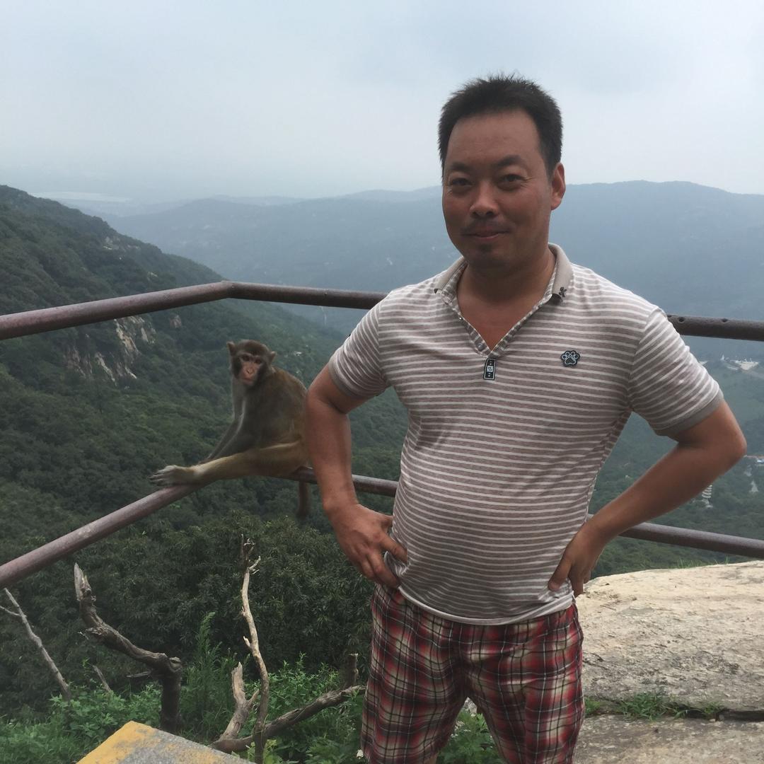 邹德宝
