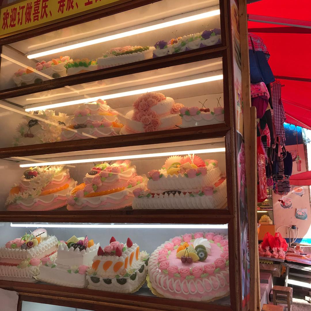 唐僧洗发沐浴露