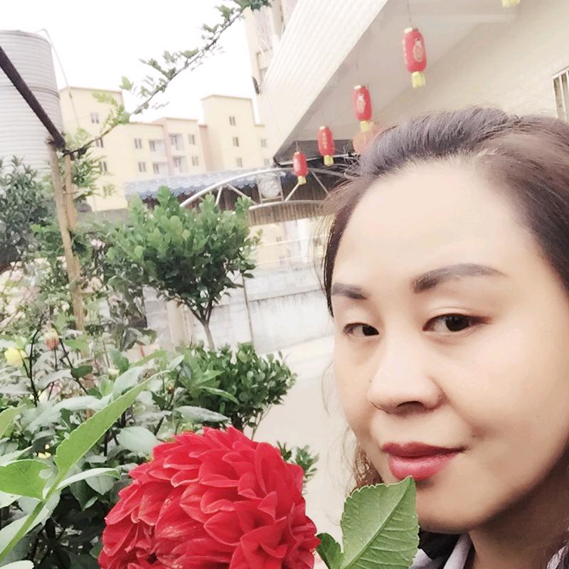 冬梅麻辣串