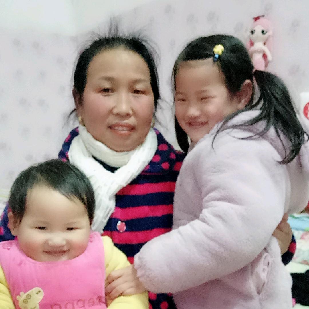 欢喜婆媳
